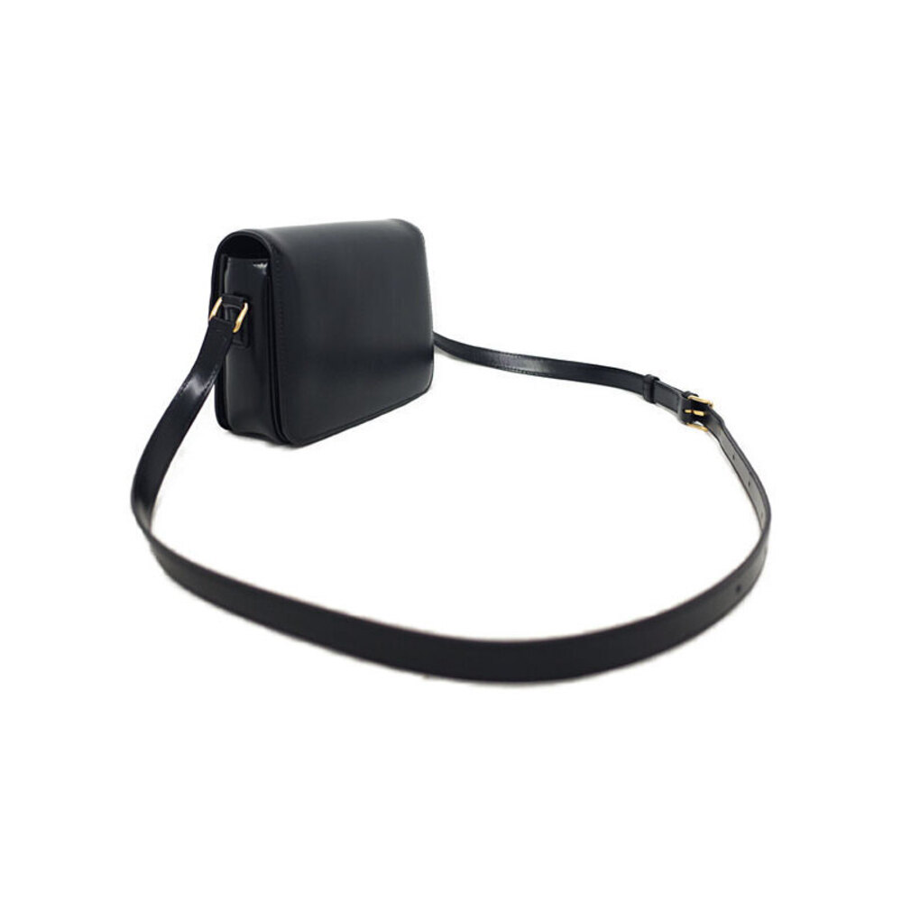 Celine Shoulder Triomphe Bag Bag Teen